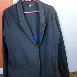 Eddie Bauer Travex blazer